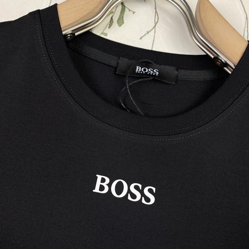 Boss T-Shirts